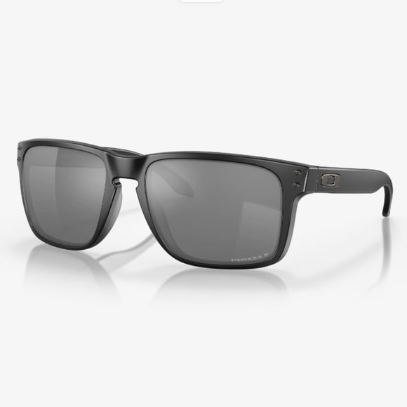 Oakley Holbrook XL Prizm Men's Polarized Sunglasses (CODE: OO9417-0559)